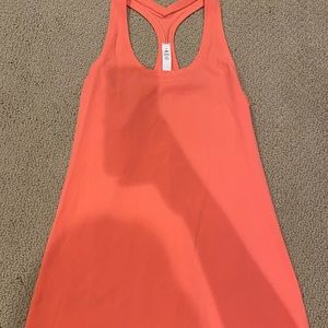 Lululemon Cool Racerback Tank